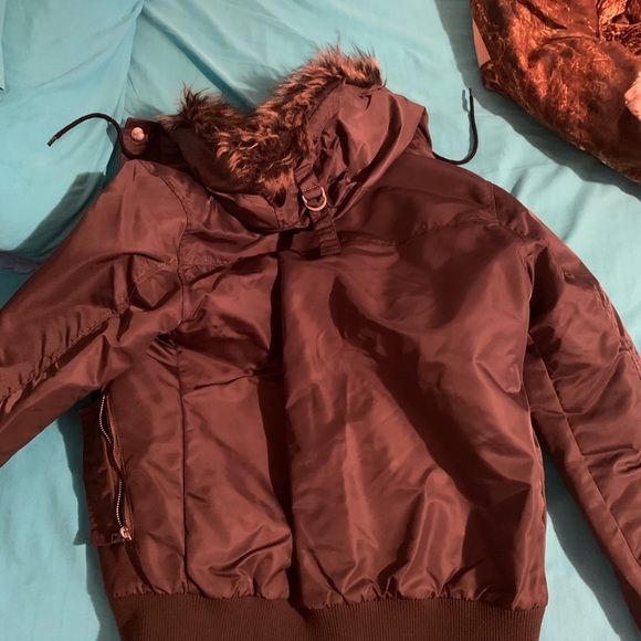 🎄 Heavy Jacket🎄 - Picture 5 of 6